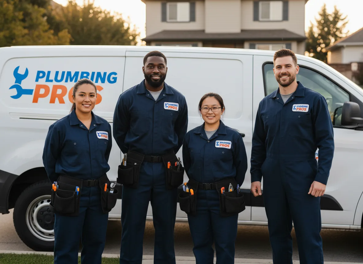 Water Heater Repair company in Galvin, WA